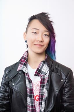 Jessica Lee