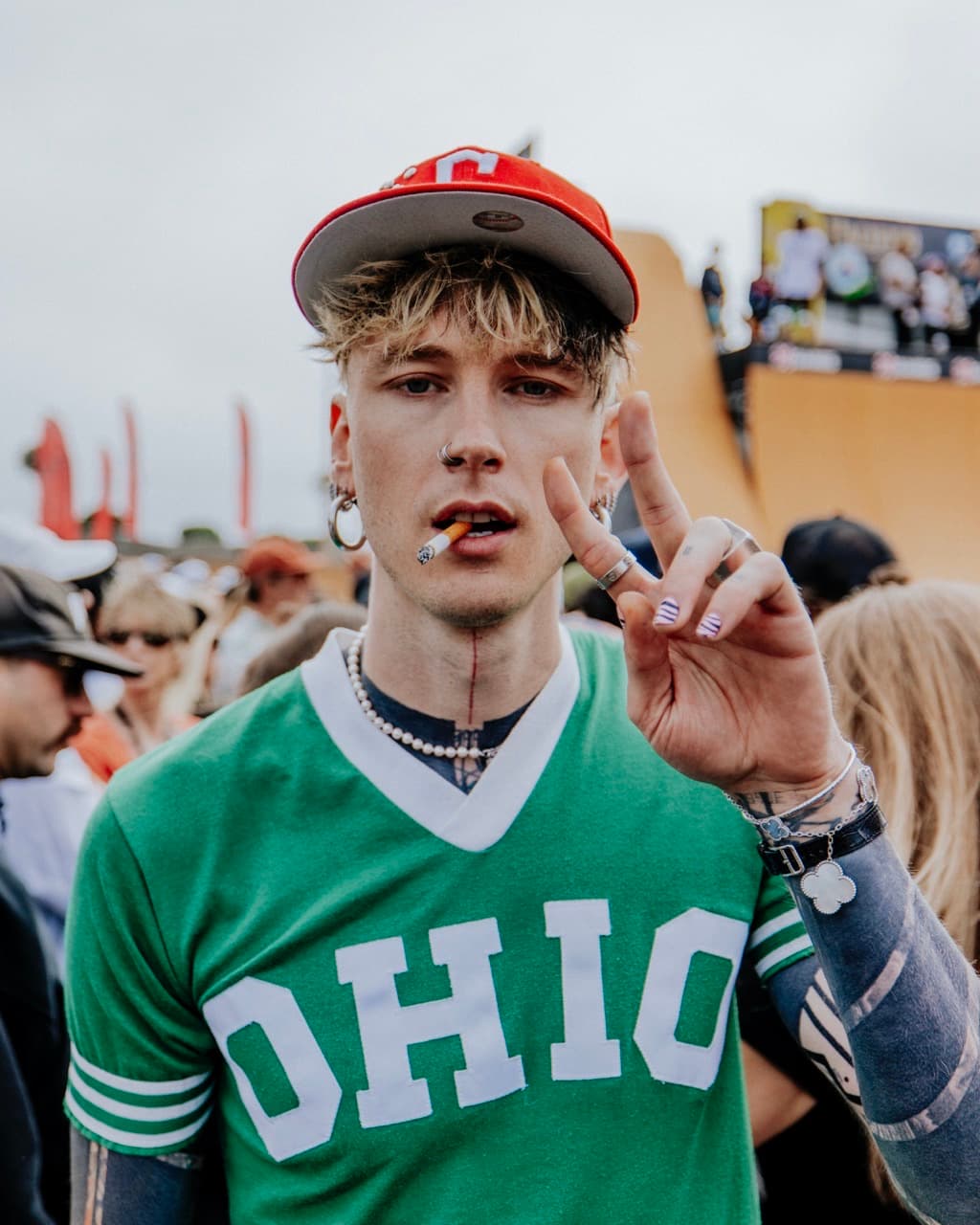 MGK